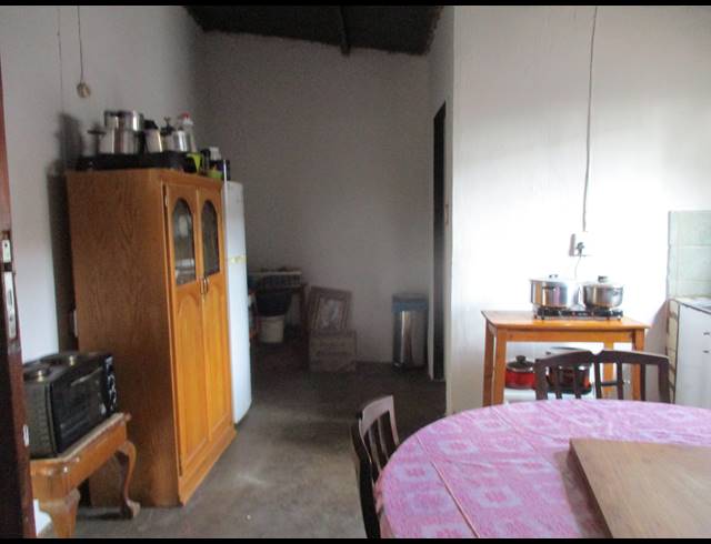 4 BEDROOM HOUSE FOR SALE IN TSHEPISONG